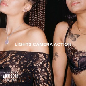 Lights Camera Action (Explicit)