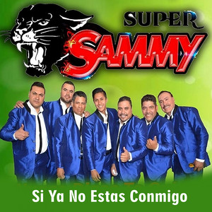 Si Ya No Estas Conmigo