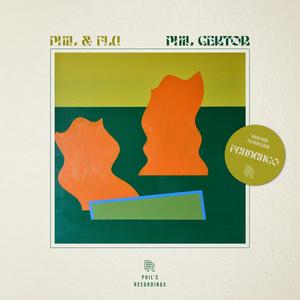 Phil & Flu (feat. Flu) (Explicit)