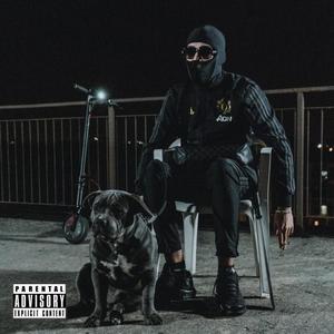 Cagoule (Explicit)