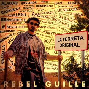 La Terreta Original (Dubplate)