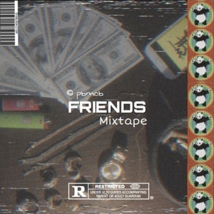 Friends Mixtape