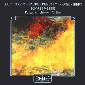 Allegro appassionato in B Minor, Op. 43 (version for cello and piano) - Allegro appassionato in B Minor, Op. 43 (version for cello and piano)