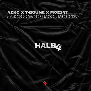 Halb 4