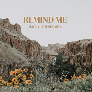 Remind Me (Live)