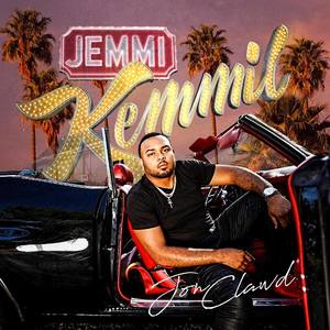 Jemmi Kemmil