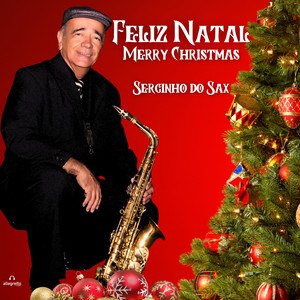 Feliz Natal Merry Christmas