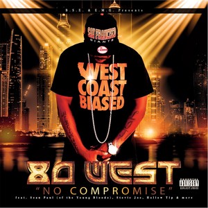 No Compromise (Explicit)