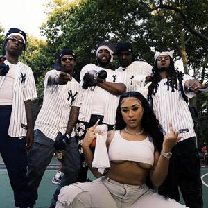 Did it (feat. Genesisthegawd) (Explicit)