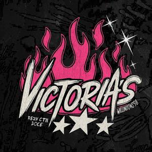 Victoria's (feat. Rezv & Doce) (Explicit)