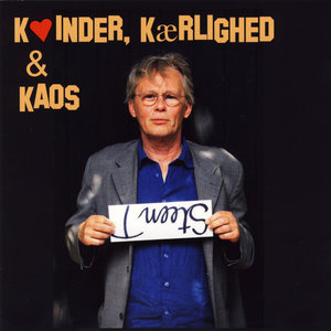 Kvinder, Kærlighed & Kaos