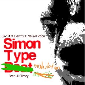 simon type modulation