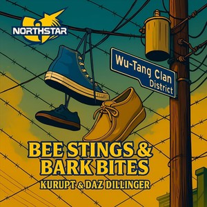 Bee Stings & Bark Bites (feat. Big Meko & Christ Bearer) (Explicit)