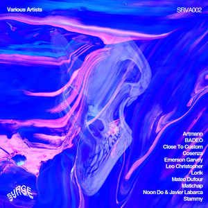 Concrete AD (Original Mix)
