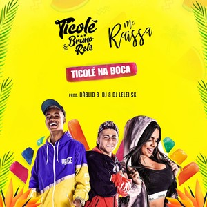 Ticolé na Boca