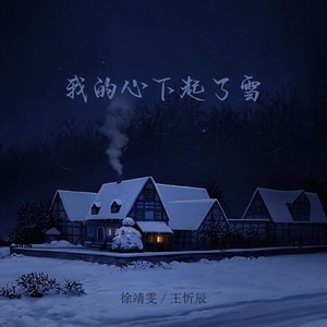 我的心下起了雪 (DJ阿布版)