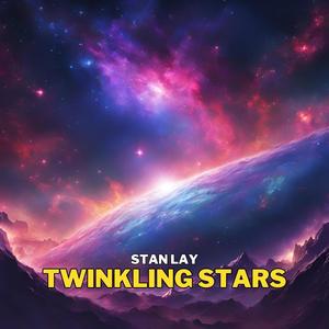 Twinkling Stars