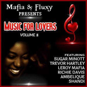 Music for Lovers, Vol. 8