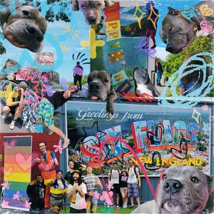 iliikemyself... //mo's interlude (feat. Mo-Rice)