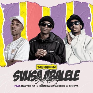 Svusa Abalele (Omg Sorry) [Explicit]