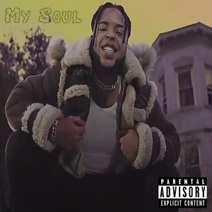 My Soul (Explicit)