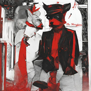 Testamento (Explicit)