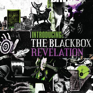 Introducing the Blackbox Revelation