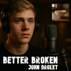 Better Broken