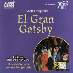 El Gran Gatsby (Abridged)