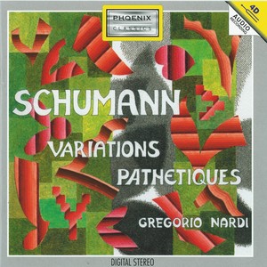 Chopin - Variations sur un Notturo