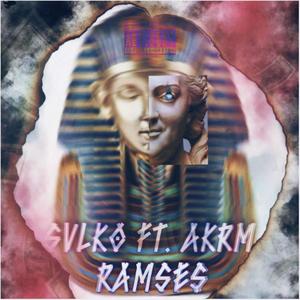 RAMSES (feat. AKRM) [Explicit]