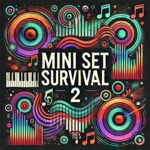 Mini Set Survival 2 (Explicit)