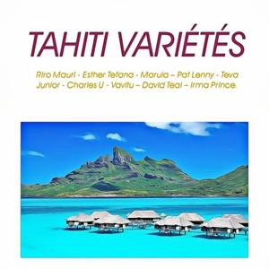 Tahiti Variétés