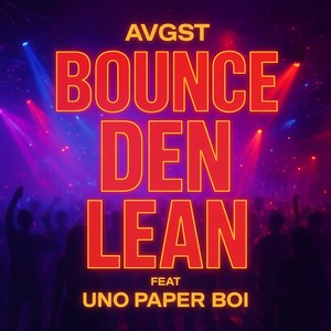 Bounce Den Lean