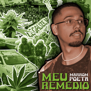 Meu Remédio (Explicit)