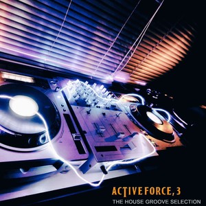 Active Force, Vol. 3