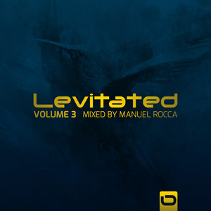 Double Rainbow (Levitated Vol. 3) (Intro Mix - Mix Cut)