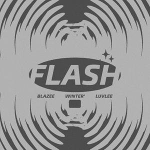 FLASH(feat. Winter' & Luvlee) (Explicit)