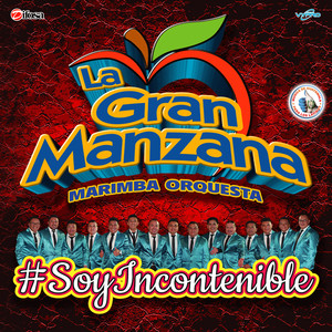 #Soy Incontenible. Música de Guatemala para los Latinos