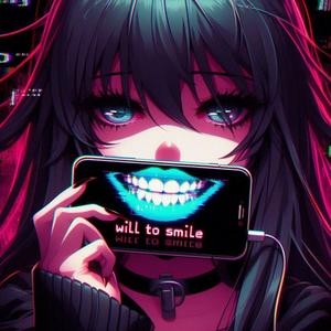 will to smile (Explicit)