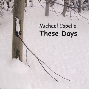 Michael Capella - Tender Love