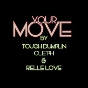 YouR MovE (Radio Edit)