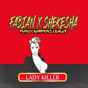 Lady Killer