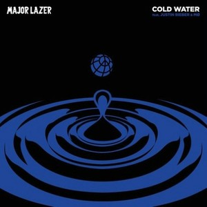 Cold Water (OLYK Remix)