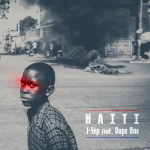 HAITI (feat. Dope One) [Explicit]