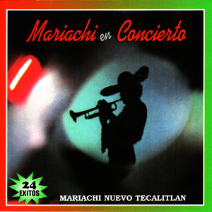 Mariachi en Concierto