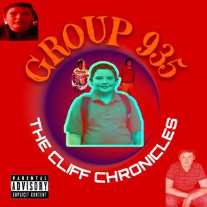 Cliff Chronicles (Explicit)