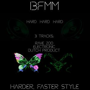 Harder, Faster Style