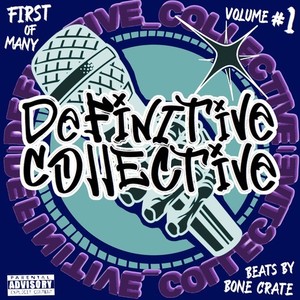 First of Many, Vol. 1 (Explicit)