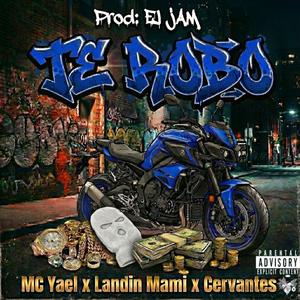 TE ROBO (feat. MC YAEL & EL CERVANTES) (Explicit)